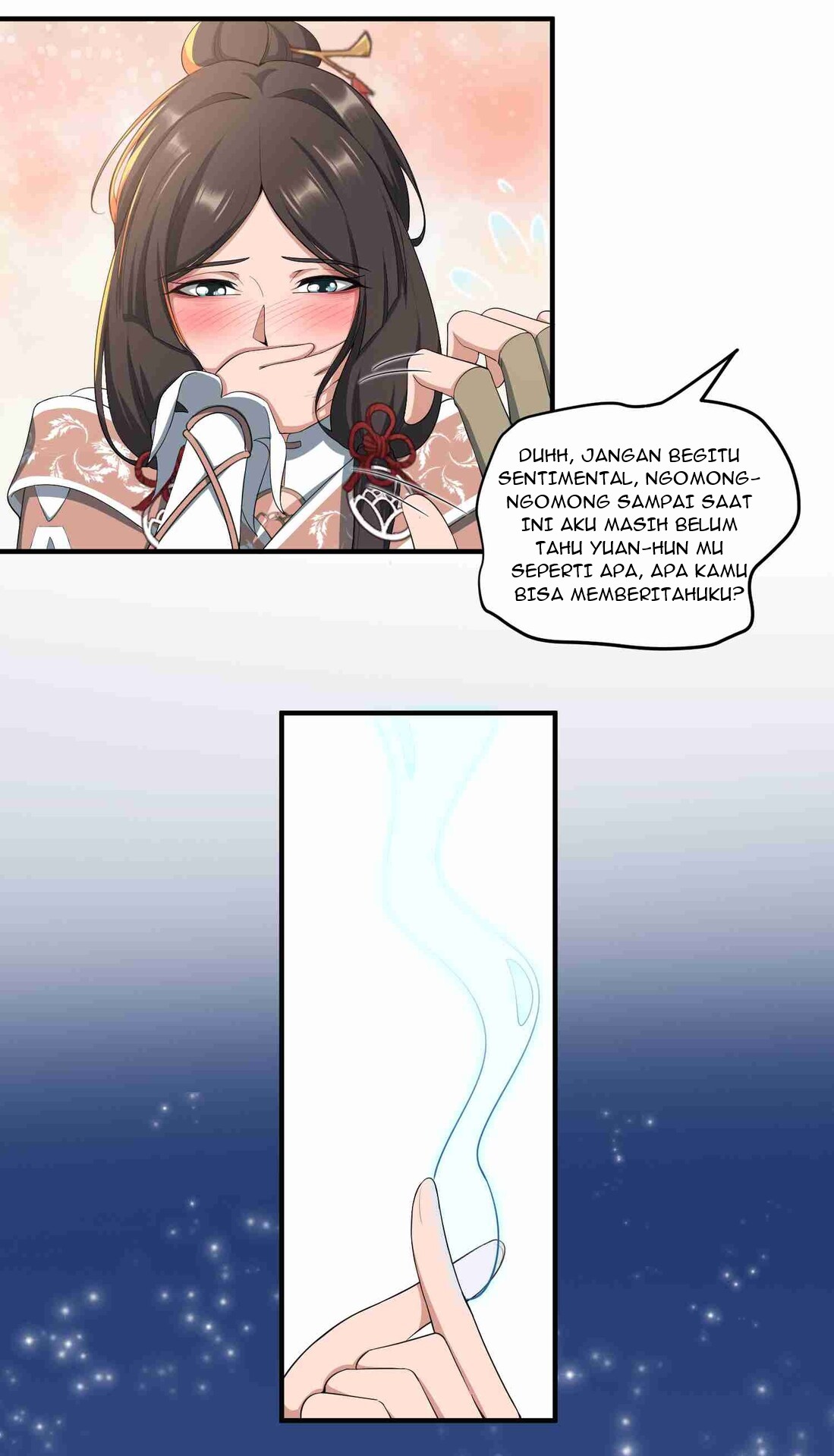 First Dragon (Yuanlong) Chapter 35 Gambar 19